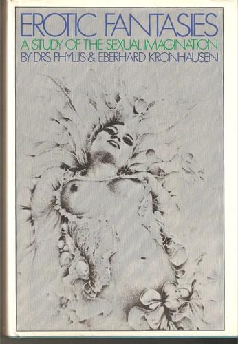 Erotic fantasies