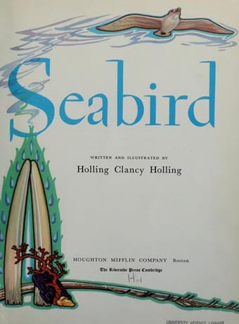 Seabird