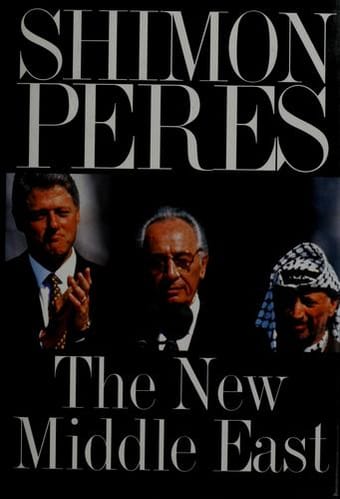 The new Middle East