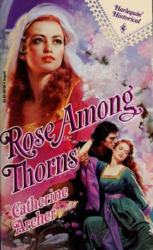 Rose Among Thorns