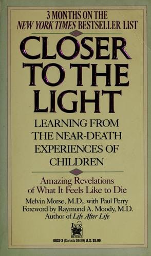 Closer to the light