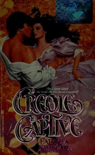 Creole Captive