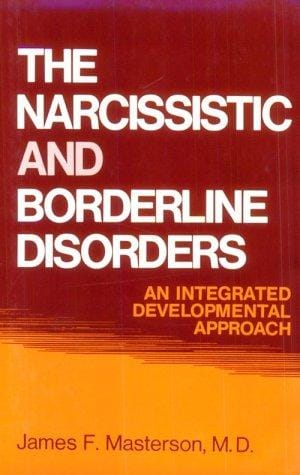 The narcissistic and borderline disorders