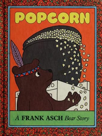 Popcorn