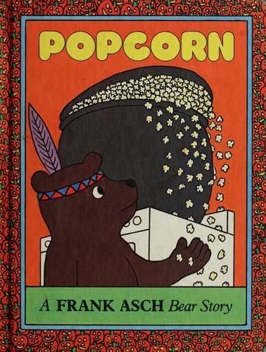 Popcorn