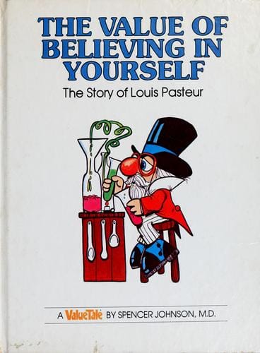 The Value of Believing in Yourself