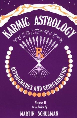Karmic Astrology, Vol. I