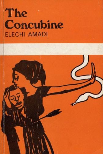 The concubine