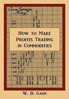 How to make profits trading in commodities