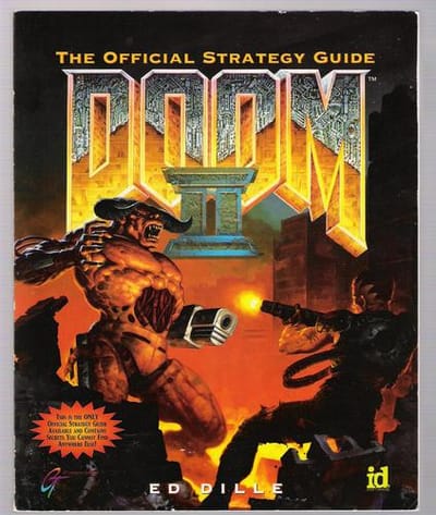 Doom II