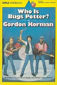 Who is Bugs Potter?