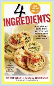 4 Ingredients