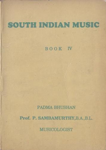 South Indian music