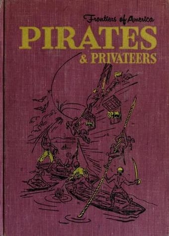 Pirates and privateers
