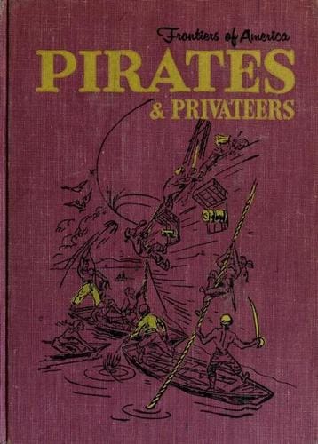 Pirates and privateers