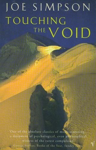 Touching the void