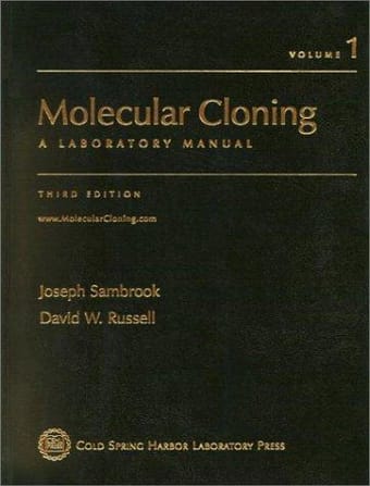 Molecular cloning