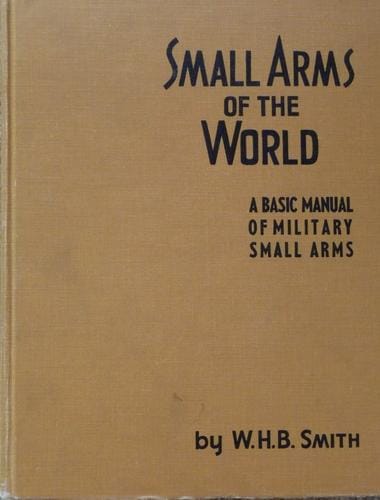Small Arms of the World
