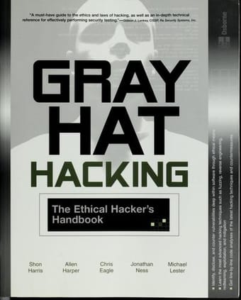 Gray Hat Hacking