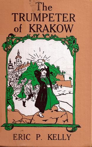 The trumpeter of Krakow