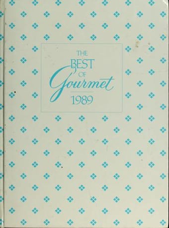 The Best of Gourmet