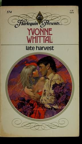 Late Harvest