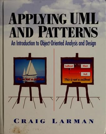 Applying UML and patterns