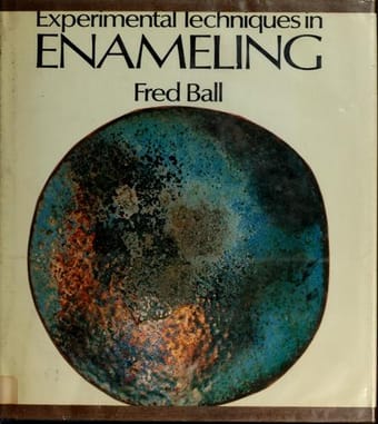 Experimental techniques in enameling