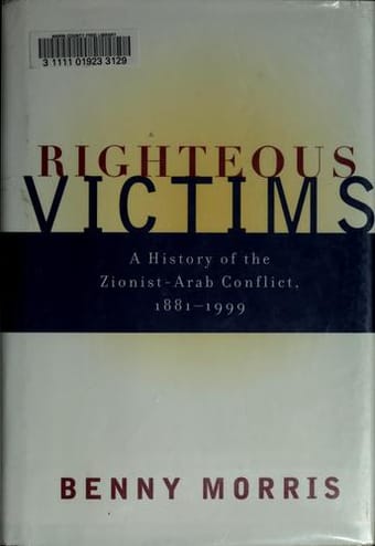 Righteous victims