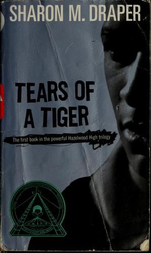Tears of a Tiger