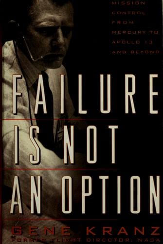 Failure is not an option