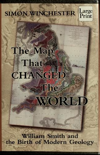 The map that changed the world