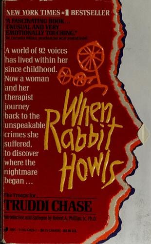 When rabbit howls