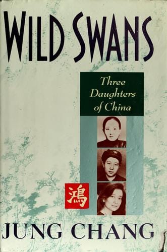 Wild Swans