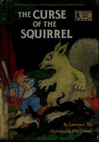 The curse of the squirrel