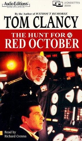 The Hunt for Red October