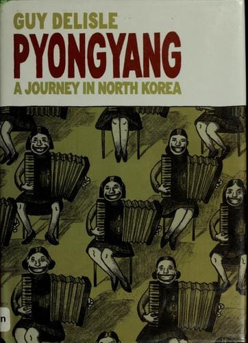 Pyongyang