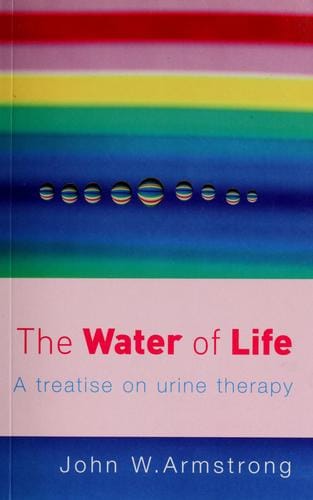 The water of life
