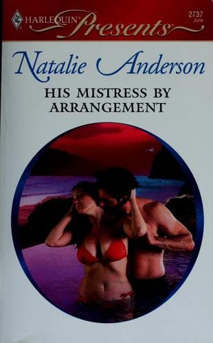 His Mistress By Arrangement