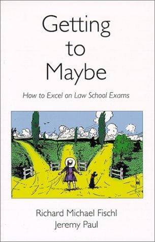 Getting to maybe