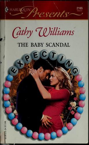 The Baby Scandal