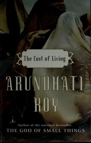 The cost of living