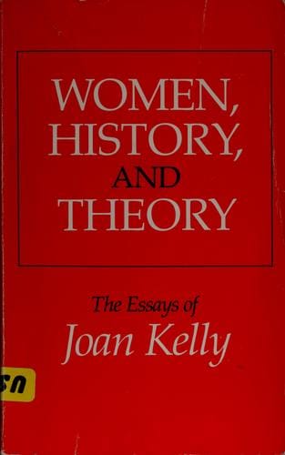 Women, history and theory