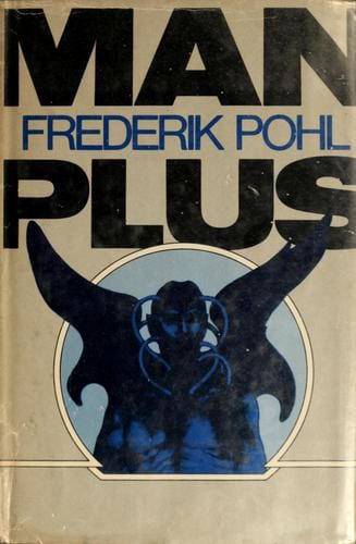 Homo plus