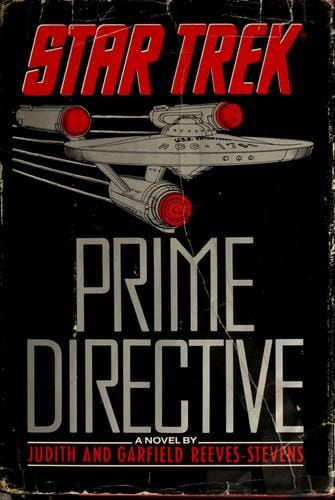 Prime Directive