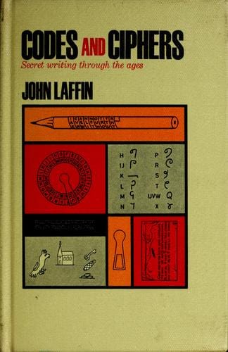 Codes and ciphers