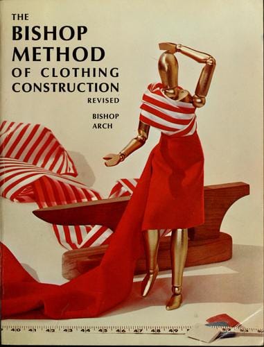 The Bishop method of clothing construction