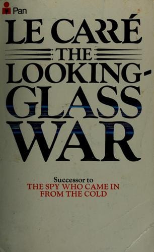 The Looking Glass War
