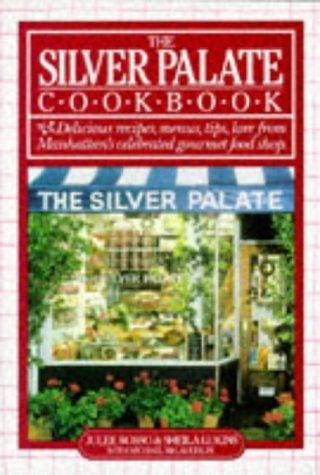 The Silver Palate cookbook
