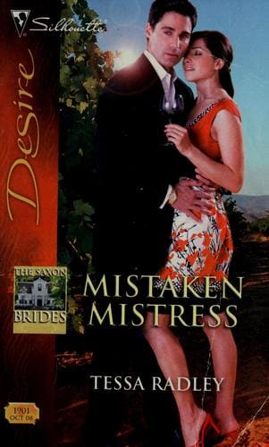 Mistaken Mistress